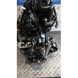 CAMBIO COMPL. 042 AUDI A2 (8Z) (06/00-02/06) AUA 02T300020C