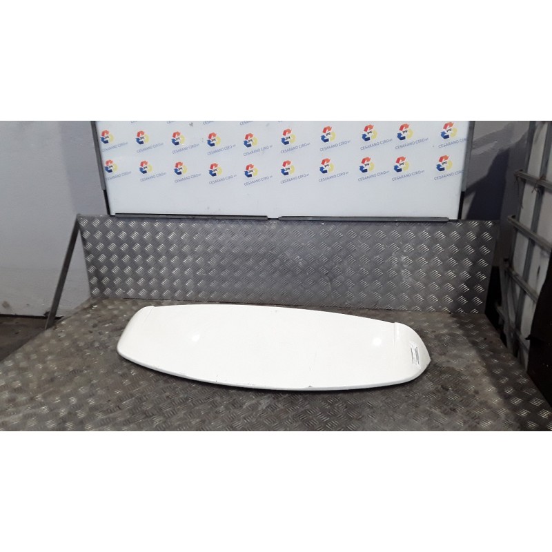 SPOILER POST. TETTO 044 MERCEDES-BENZ CLASSE A (W176) (07/15-12/18) 270920 A17679013009191