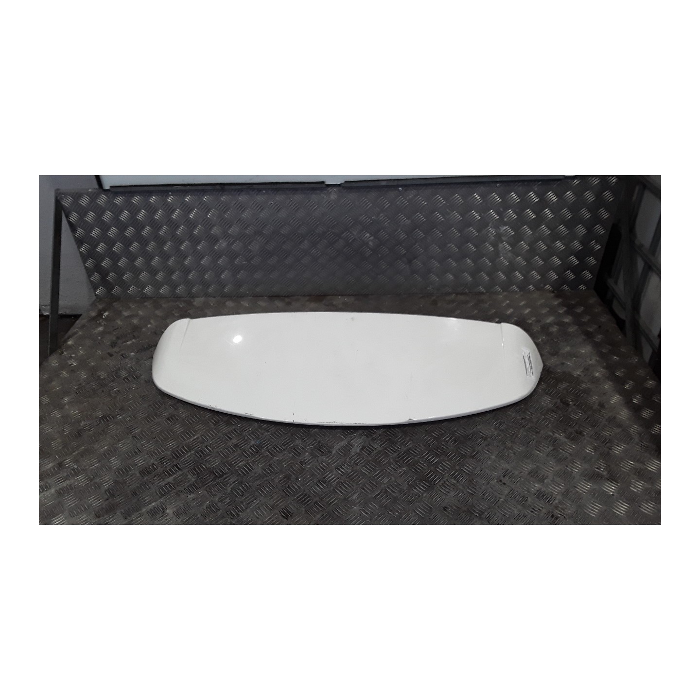 SPOILER POST. TETTO 044 MERCEDES-BENZ CLASSE A (W176) (07/15-12/18) 270920 A17679013009191