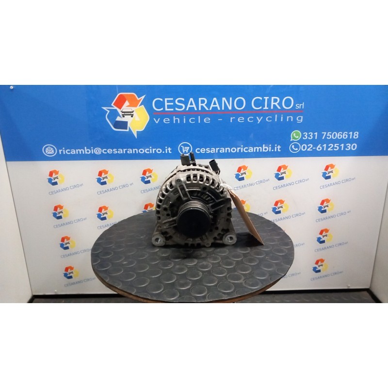 ALTERNATORE 051 FORD S-MAX (CA1) (05/06-03/10) QXWA 1387927