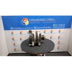 ALTERNATORE 051 FORD S-MAX (CA1) (05/06-03/10) QXWA 1387927