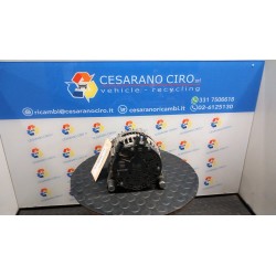 ALTERNATORE 051 FORD S-MAX (CA1) (05/06-03/10) QXWA 1387927