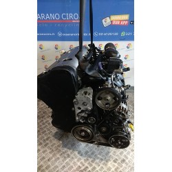MOTORE SEMICOMPL. 053 PEUGEOT 407 (03/04-03/12) 6FZ 135HL