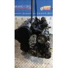 MOTORE SEMICOMPL. 053 PEUGEOT 407 (03/04-03/12) 6FZ 135HL