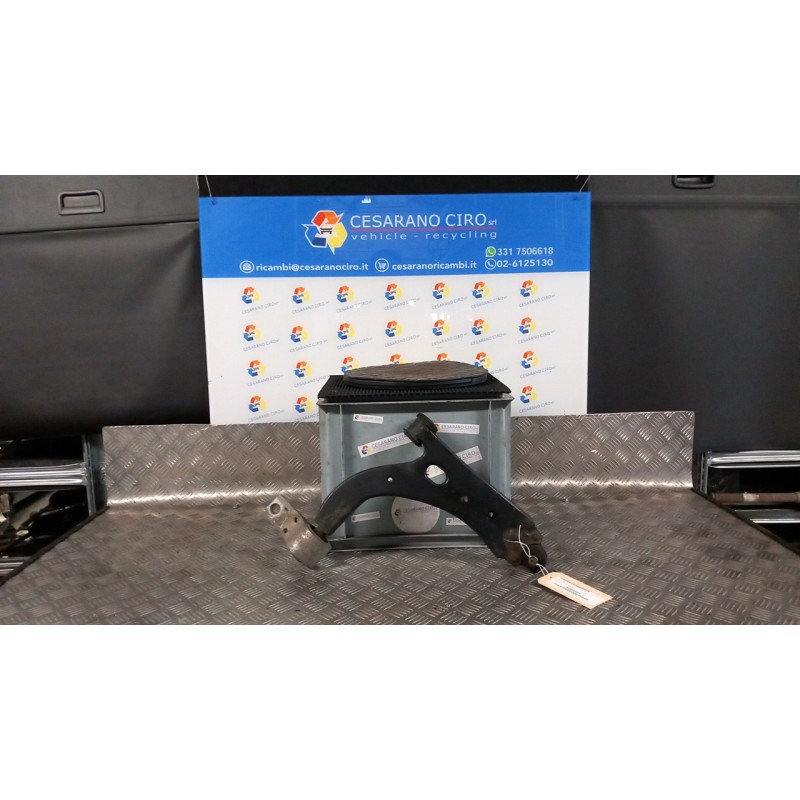 BRACCIO OSCILLANTE SOSP. ANT. DX. 062 FORD FIESTA (CBK) (03/02-12/05) FXJA 1436169