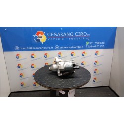 MOTORINO AVVIAMENTO 084 CITROEN C3 3A SERIE (B618) (03/20-) HM05 9812715380