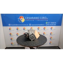 MOTORINO AVVIAMENTO 084 CITROEN C3 3A SERIE (B618) (03/20-) HM05 9812715380