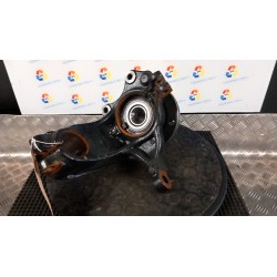 MONTANTE SOSP. ANT. P/PERNO DIAM.72 C/MOZZO/CUSCIN SX. 091 CITROEN C3 3A SERIE (B618) (03/20-) HM05 1607557480