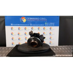 MONTANTE SOSP. ANT. P/PERNO DIAM.72 C/MOZZO/CUSCIN SX. 091 CITROEN C3 3A SERIE (B618) (03/20-) HM05 1607557480