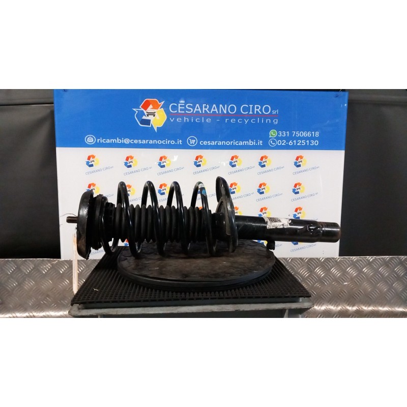 AMMORTIZZATORE ANT. P/COLLEG.SUOLO LEGGE 1 DX. 092 CITROEN C3 3A SERIE (B618) (03/20-) HM05 9811371180