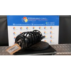 AMMORTIZZATORE ANT. P/COLLEG.SUOLO LEGGE 1 DX. 092 CITROEN C3 3A SERIE (B618) (03/20-) HM05 9811371180