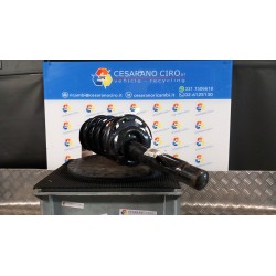 AMMORTIZZATORE ANT. P/COLLEG.SUOLO LEGGE 1 DX. 092 CITROEN C3 3A SERIE (B618) (03/20-) HM05 9811371180