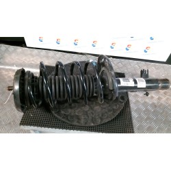 AMMORTIZZATORE ANT. P/COLLEG.SUOLO LEGGE 1 SX. 093 CITROEN C3 3A SERIE (B618) (03/20-) HM05 9811371280