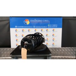 AMMORTIZZATORE ANT. P/COLLEG.SUOLO LEGGE 1 SX. 093 CITROEN C3 3A SERIE (B618) (03/20-) HM05 9811371280