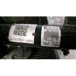 AMMORTIZZATORE ANT. P/COLLEG.SUOLO LEGGE 1 SX. 093 CITROEN C3 3A SERIE (B618) (03/20-) HM05 9811371280
