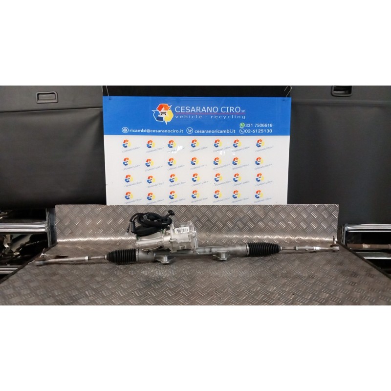 SCATOLA STERZO SERVOASSISTITA ELETTRONICA 70 AMPERE 094 CITROEN C3 3A SERIE (B618) (03/20-) HM05 1634738180