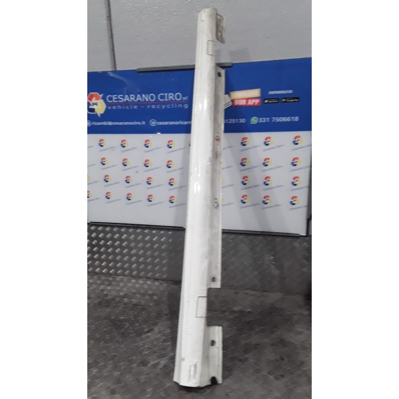 MODANATURA SOTTOPORTA DX. 099 MERCEDES-BENZ CLASSE A (W176) (07/15-12/18) 270920 A24669806549999