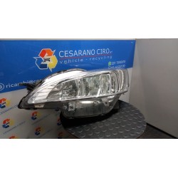 PROIETTORE SX. 103 PEUGEOT 508 (09/10-11/14-) 9H05 9678393180