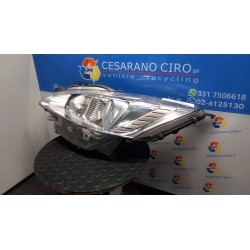 PROIETTORE SX. 103 PEUGEOT 508 (09/10-11/14-) 9H05 9678393180