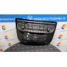 BLOCCO COMANDO CLIMATIZZAZIONE C/REGOL. CLIMAT/TEMP 104 PEUGEOT 508 (09/10-11/14-) 9H05 6452Y0
