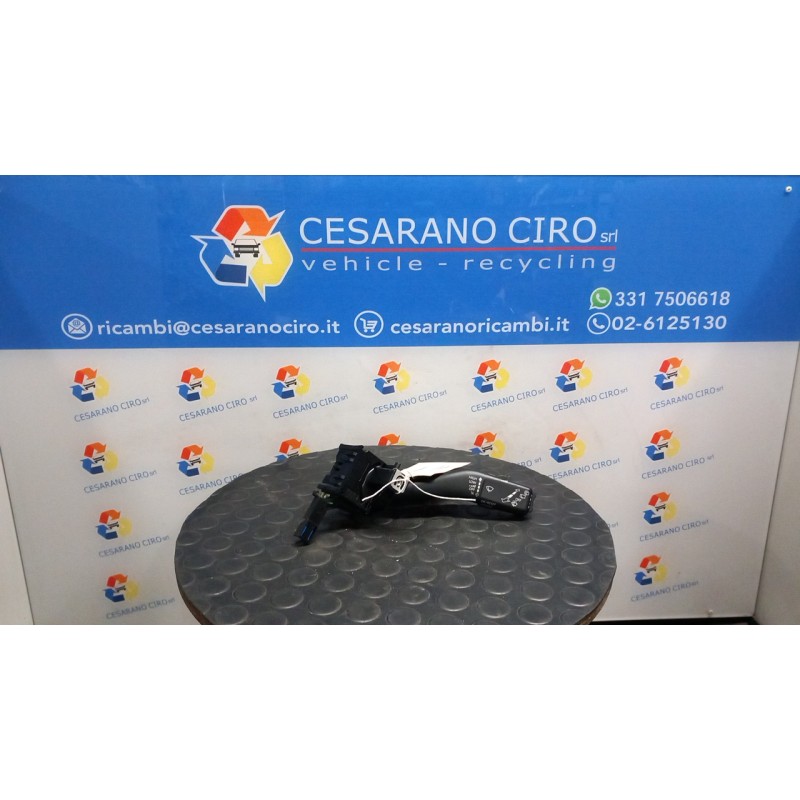 BLOCCO COMANDI TERGICRISTALLI PLURIINDICATORE 123 VOLKSWAGEN GOLF (1K) (10/03-12/09) BSE 1K0953519J9B9