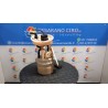 POMPA CARBURANTE C/TRASDUTTORE (GALLEGGIANTE) 132 MINI MINI CLUBMAN (R55) (09/07-08/1 N12B16A 16112754806