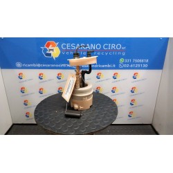 POMPA CARBURANTE C/TRASDUTTORE (GALLEGGIANTE) 132 MINI MINI CLUBMAN (R55) (09/07-08/1 N12B16A 16112754806