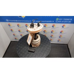 POMPA CARBURANTE C/TRASDUTTORE (GALLEGGIANTE) 132 MINI MINI CLUBMAN (R55) (09/07-08/1 N12B16A 16112754806