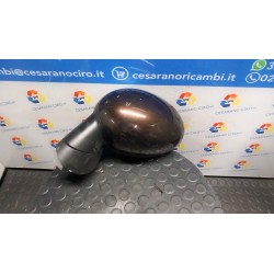 RETROVISORE EST. REGOLAZ. ELETTR. SX. 134 MINI MINI CLUBMAN (R55) (09/07-08/1 N12B16A 51162755635