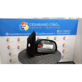 RETROVISORE EST. REGOLAZ. ELETTR. DX. 136 MITSUBISHI SPACE STAR (09/98-06/07) 4G13 MR245560
