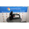 RETROVISORE EST. REGOLAZ. ELETTR. DX. 136 MITSUBISHI SPACE STAR (09/98-06/07) 4G13 MR245560