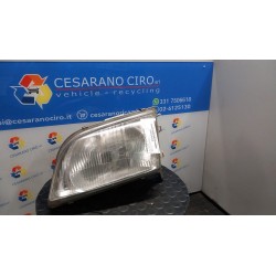 PROIETTORE SX. 137 MITSUBISHI SPACE STAR (09/98-06/07) 4G13 MN133001