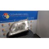 PROIETTORE SX. 137 MITSUBISHI SPACE STAR (09/98-06/07) 4G13 MN133001