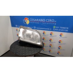 PROIETTORE DX. 138 MITSUBISHI SPACE STAR (09/98-06/07) 4G13 MN133002