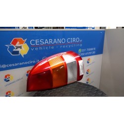 FANALE POST. DX. 139 MITSUBISHI SPACE STAR (09/98-06/07) 4G13 MR392750