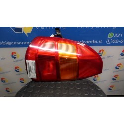 FANALE POST. SX. 140 MITSUBISHI SPACE STAR (09/98-06/07) 4G13 MR392749