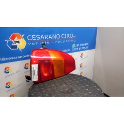 FANALE POST. SX. 140 MITSUBISHI SPACE STAR (09/98-06/07) 4G13 MR392749