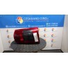 FANALE POST. SPORTELLO POST DX. 143 PEUGEOT RANCH VAN (M59) (11/02-) 9HW 6351EE