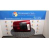 FANALE POST. SPORTELLO POST DX. 143 PEUGEOT RANCH VAN (M59) (11/02-) 9HW 6351EE