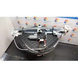 ALZACRISTALLO ELETTR. PORTA ANT. C/MOTORINO DX. 145 PEUGEOT RANCH VAN (M59) (11/02-) 9HW 9222G1