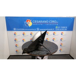 RETROVISORE EST. REGOLAZ. ELETTR. DX. 157 ALFA ROMEO MITO (X6) (06/08-06/11) 199A8000 156106550