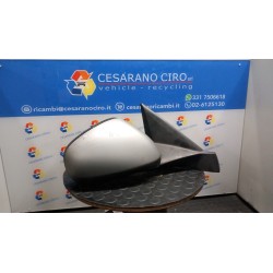 RETROVISORE EST. REGOLAZ. ELETTR. DX. 157 ALFA ROMEO MITO (X6) (06/08-06/11) 199A8000 156106550