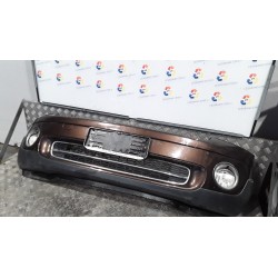 PARAURTI ANT. 163 MINI MINI CLUBMAN (R55) (09/07-08/1 N12B16A 51112753995