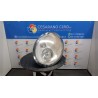 PROIETTORE DX. 167 MINI MINI (R50/R53) (07/01-07/06) W10B16A 63127198730