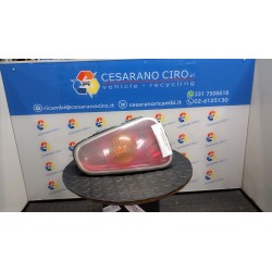 FANALE POST. DX. 169 MINI MINI (R50/R53) (07/01-07/06) W10B16A 63217166956