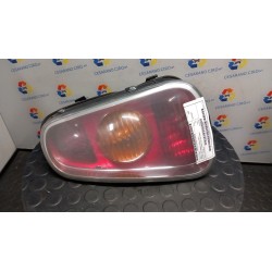 FANALE POST. DX. 169 MINI MINI (R50/R53) (07/01-07/06) W10B16A 63217166956