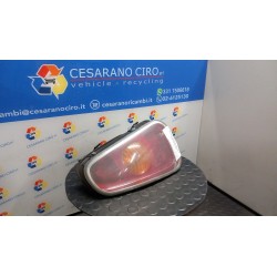 FANALE POST. DX. 169 MINI MINI (R50/R53) (07/01-07/06) W10B16A 63217166956