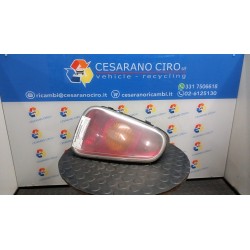 FANALE POST. SX. 170 MINI MINI (R50/R53) (07/01-07/06) W10B16A 63216935783