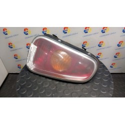 FANALE POST. SX. 170 MINI MINI (R50/R53) (07/01-07/06) W10B16A 63216935783