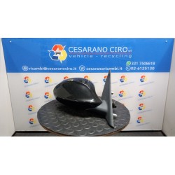 RETROVISORE EST. DX. 173 BMW SERIE 3 (E90/E91) (02/05-12/11 204D4 51167189946
